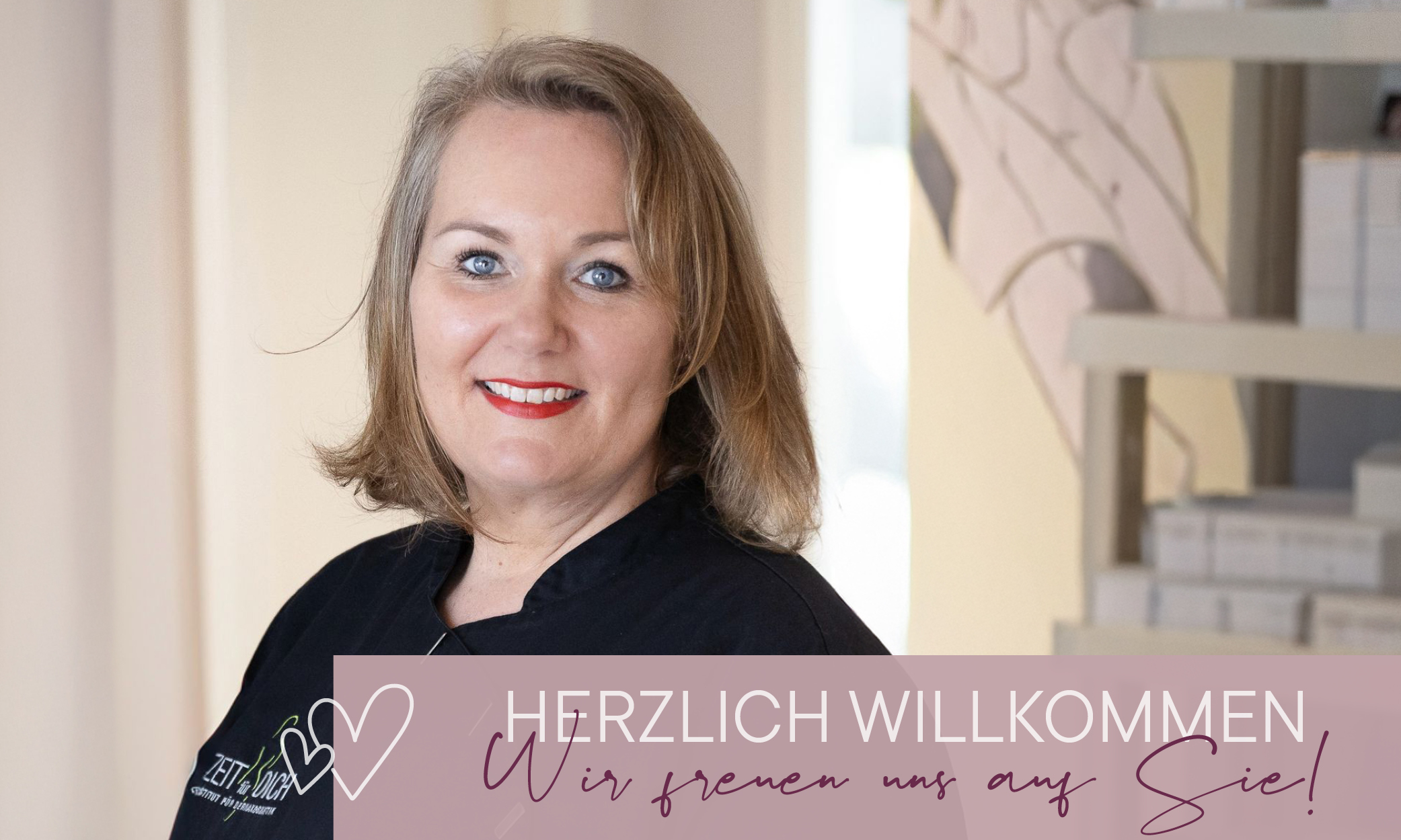Slider Herzlich Willkommen